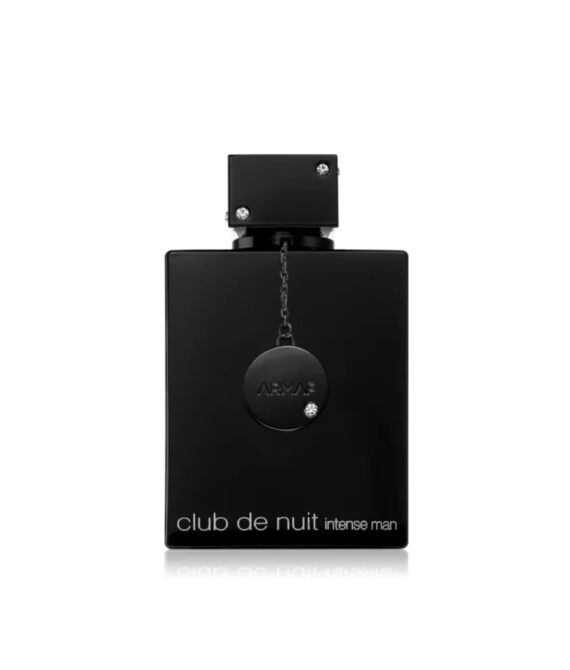 Armaf Club de Nuit Man Intense EDT 105 мл – Тоалетна вода за мъже