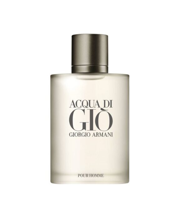Giorgio Armani Acqua di Gio Pour Homme EDT 100 мл – Тоалетна вода за мъже