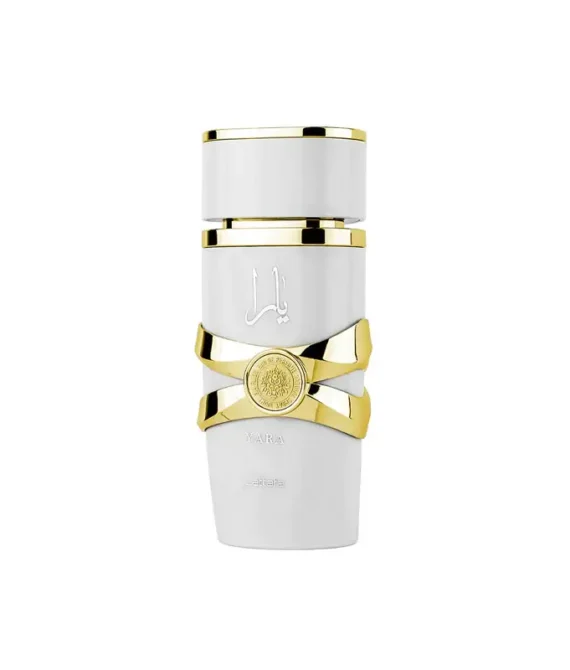 Lattafa Yara Moi EDP 100 мл – Гурме аромат с кехлибар