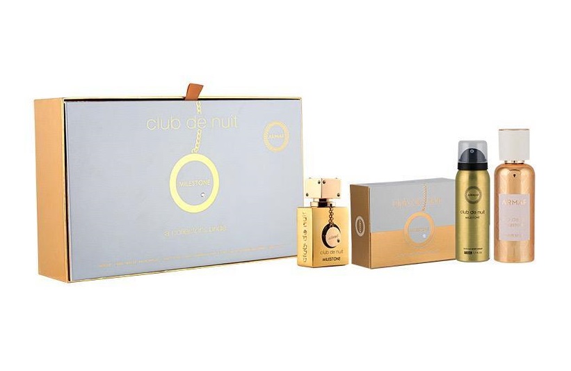 мъжки парфюм EDP 30 ml