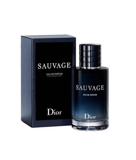 Christian Dior Sauvage EDP – Парфюмна вода за мъже