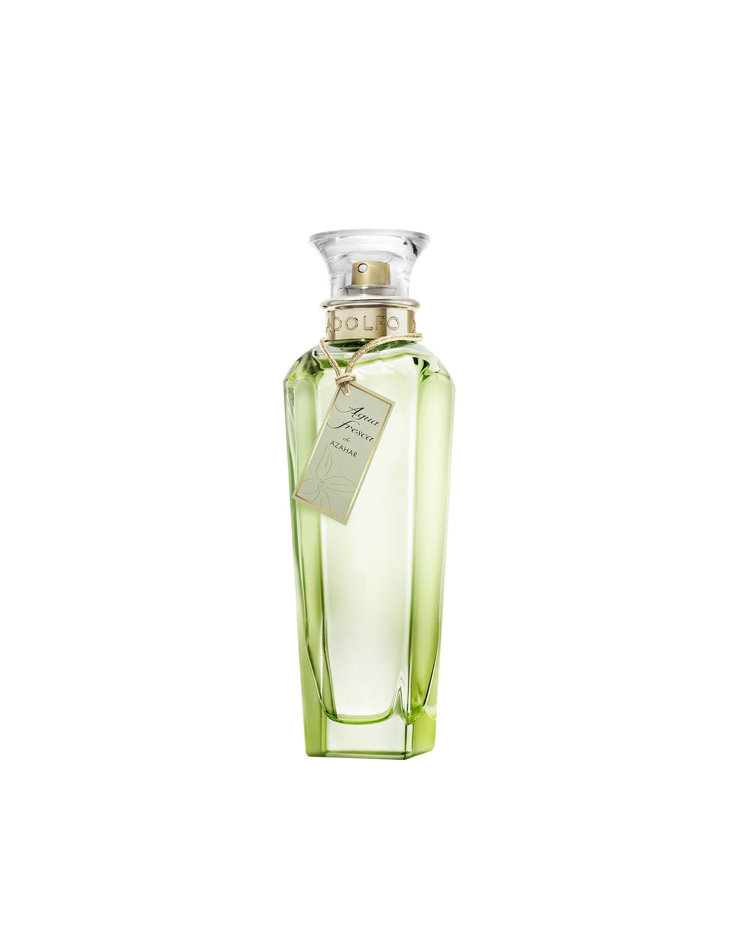 Adolfo Dominguez Agua Fresca de Azahar EDT 120 мл – Тоалетна вода за жени и мъже - Image 4