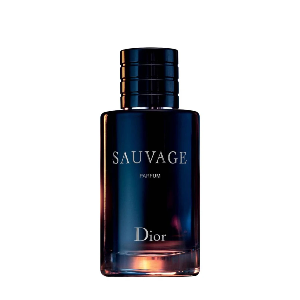 Christian Dior Sauvage Parfum 60 мл – Парфюм за мъже - Image 2