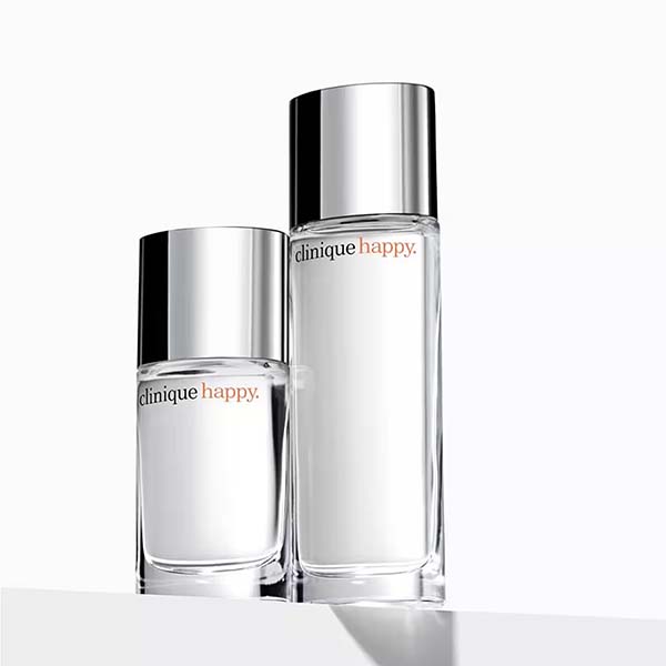 Clinique Happy EDP 100 мл – Флорален аромат с орхидея - Image 4