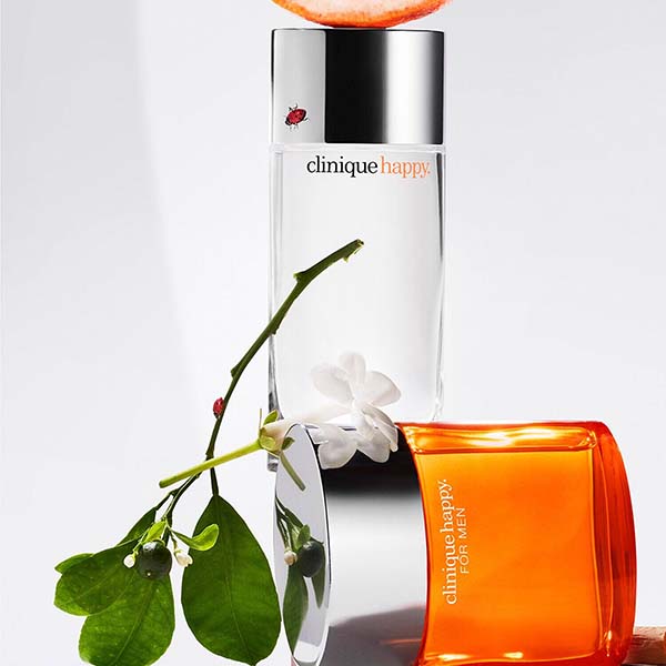 Clinique Happy EDP 100 мл – Флорален аромат с орхидея - Image 7