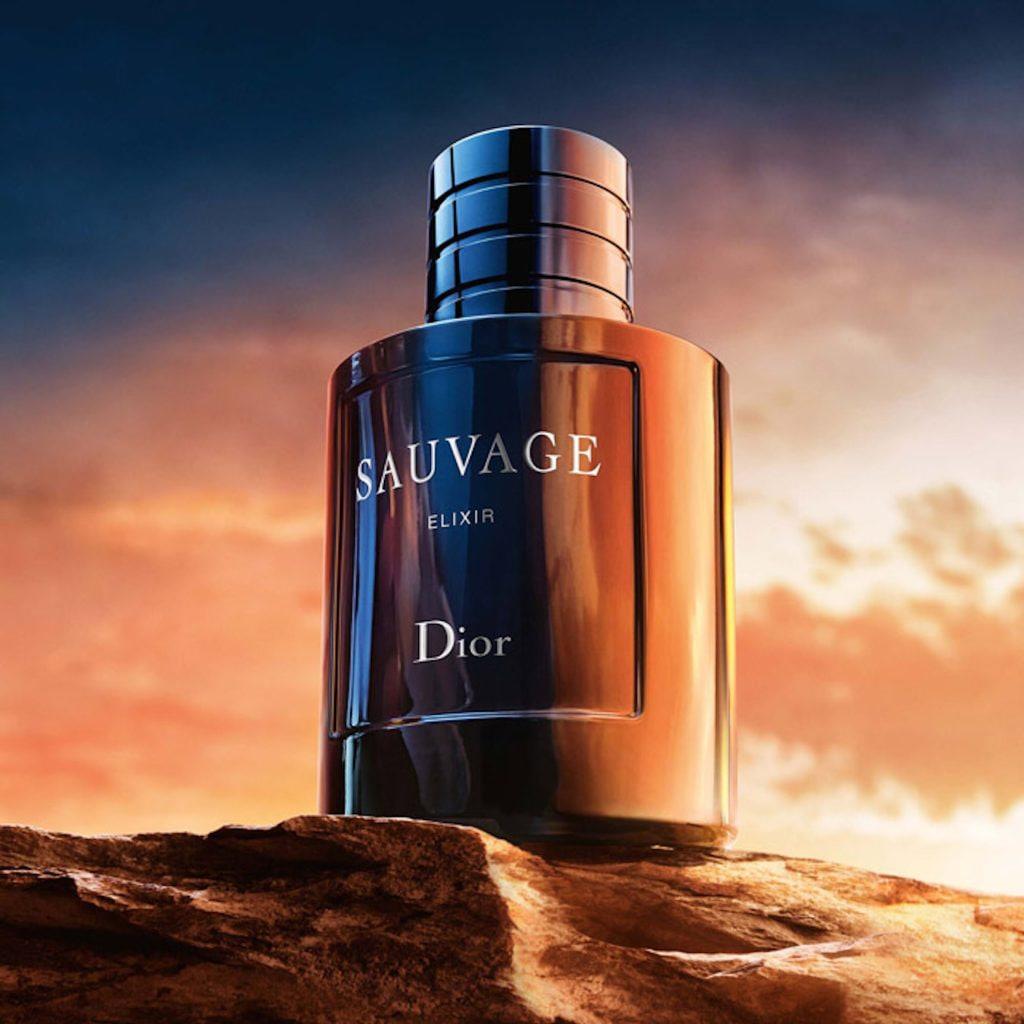 Christian Dior Sauvage Elixir 60 мл – Парфюмен еликсир за мъже - Image 7