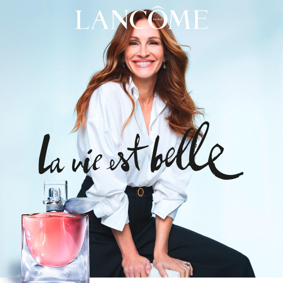 Дамски луксозен комплект – Lancome 4 Piece Gift Set - Image 5