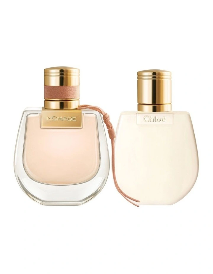 Дамски луксозен комплект – Chloé Nomade Set - Image 3