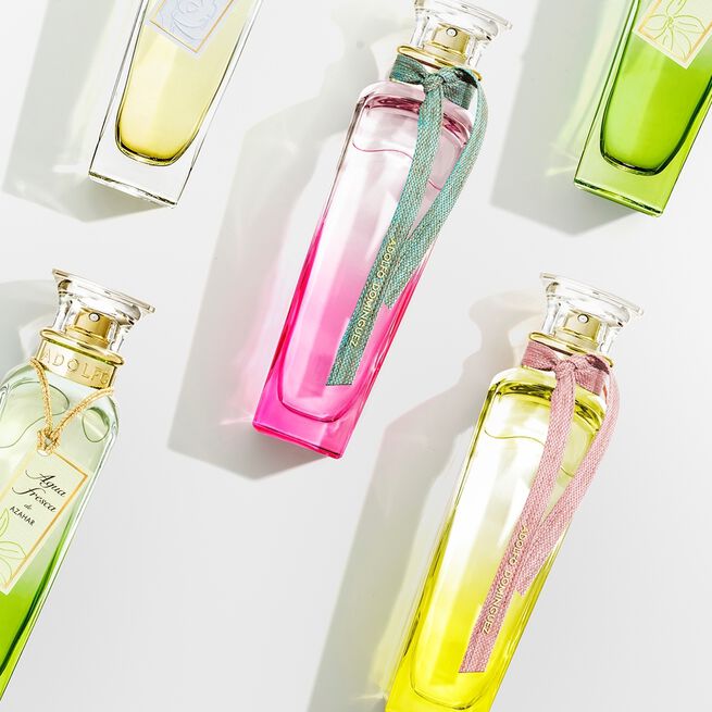 Adolfo Dominguez Agua Fresca de Gardenia Musk EDT 120 мл – Тоалетна вода за жени - Image 6