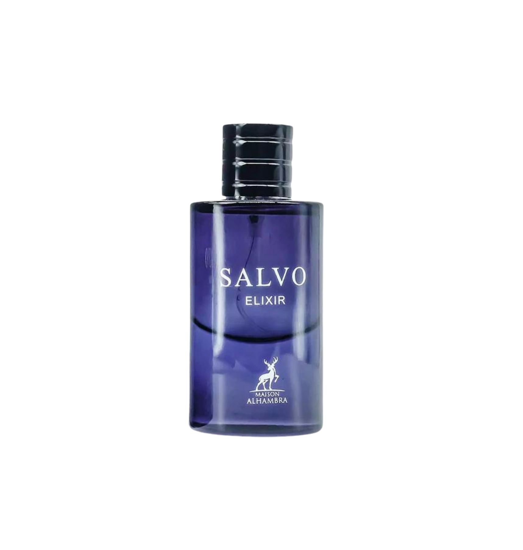 Maison Alhambra Salvo Elixir EDP – Парфюмна вода за мъже - Image 2