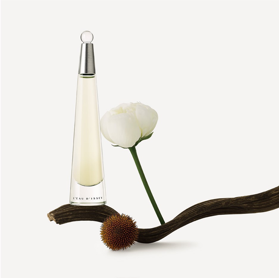 Дамски луксозен комплект – Issey Miyake L'Eau D'Issey Gift Set - Image 5