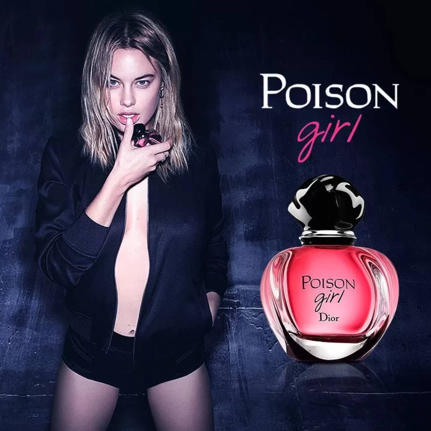 Dior Poison Girl EDP 30 мл – Гурме аромат с портокалов цвят - Image 9