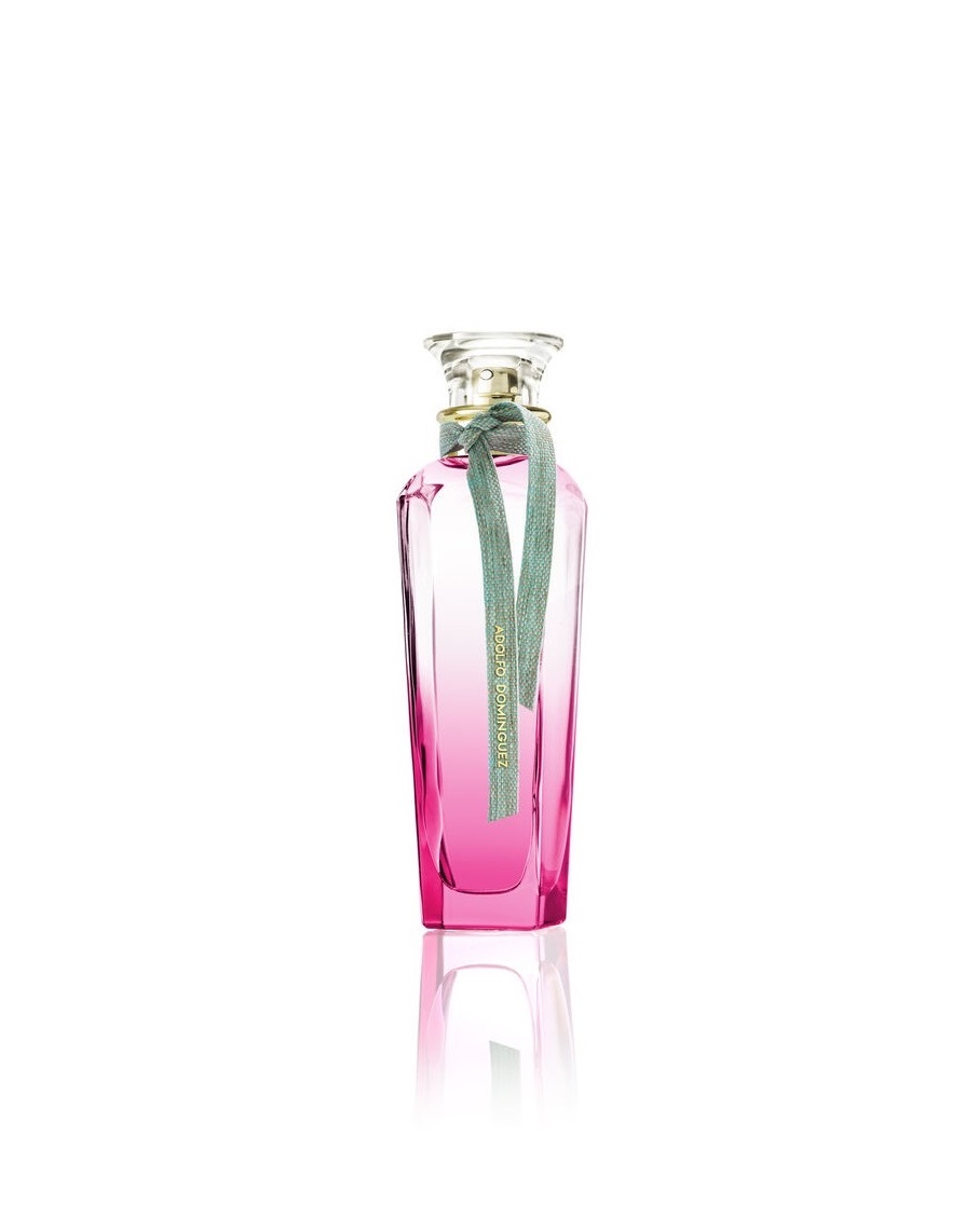 Adolfo Dominguez Agua Fresca de Gardenia Musk EDT 120 мл – Тоалетна вода за жени - Image 2