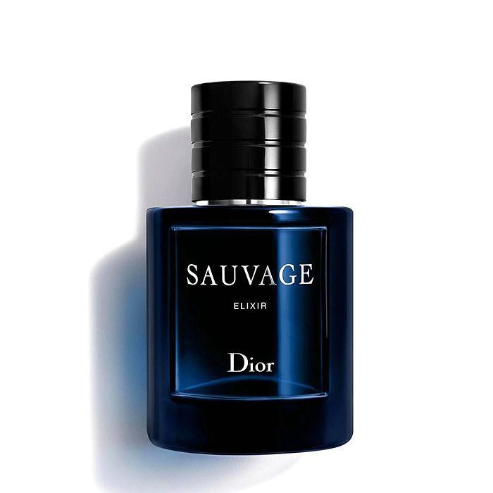 Christian Dior Sauvage Elixir 60 мл – Парфюмен еликсир за мъже - Image 2