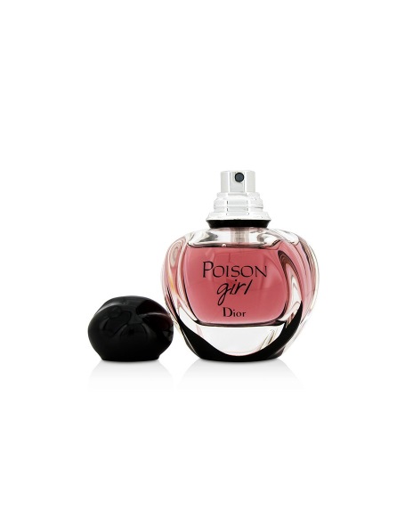 Dior Poison Girl EDP 30 мл – Гурме аромат с портокалов цвят - Image 4