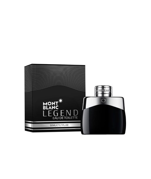 Montblanc Legend EDT – Тоалетна вода за мъже - Image 5