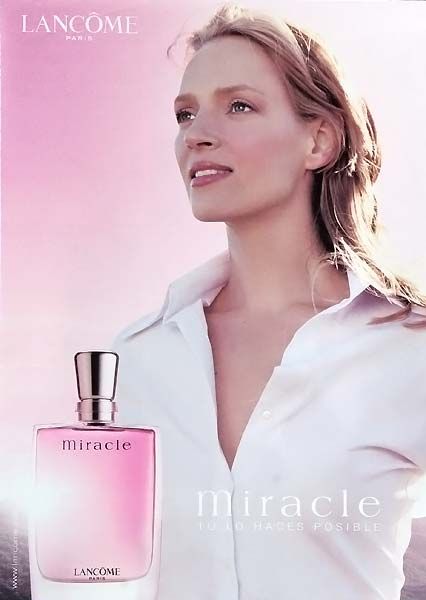 Дамски луксозен комплект – Lancome 4 Piece Gift Set - Image 7