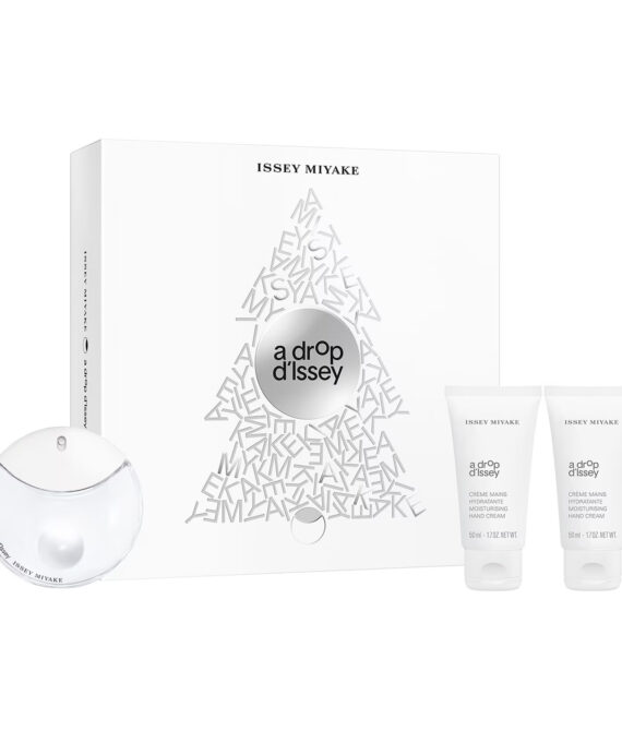 Дамски луксозен комплект – Issey Miyake A Drop d’Issey