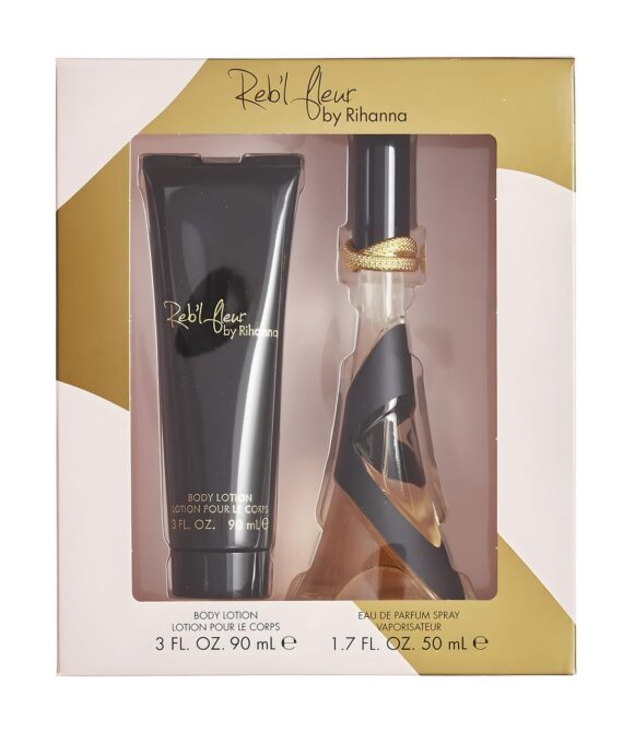 Дамски луксозен комплект – Rihanna Reb´l Fleur Set
