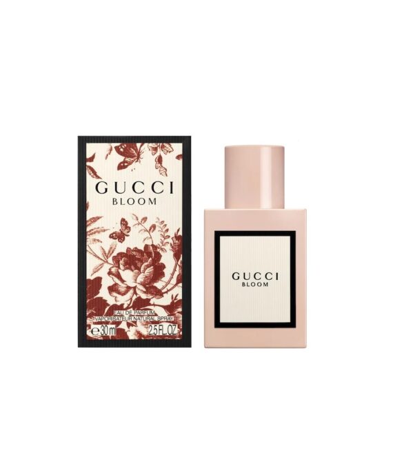 Gucci Bloom EDT 30 мл – Тоалетна вода за жени