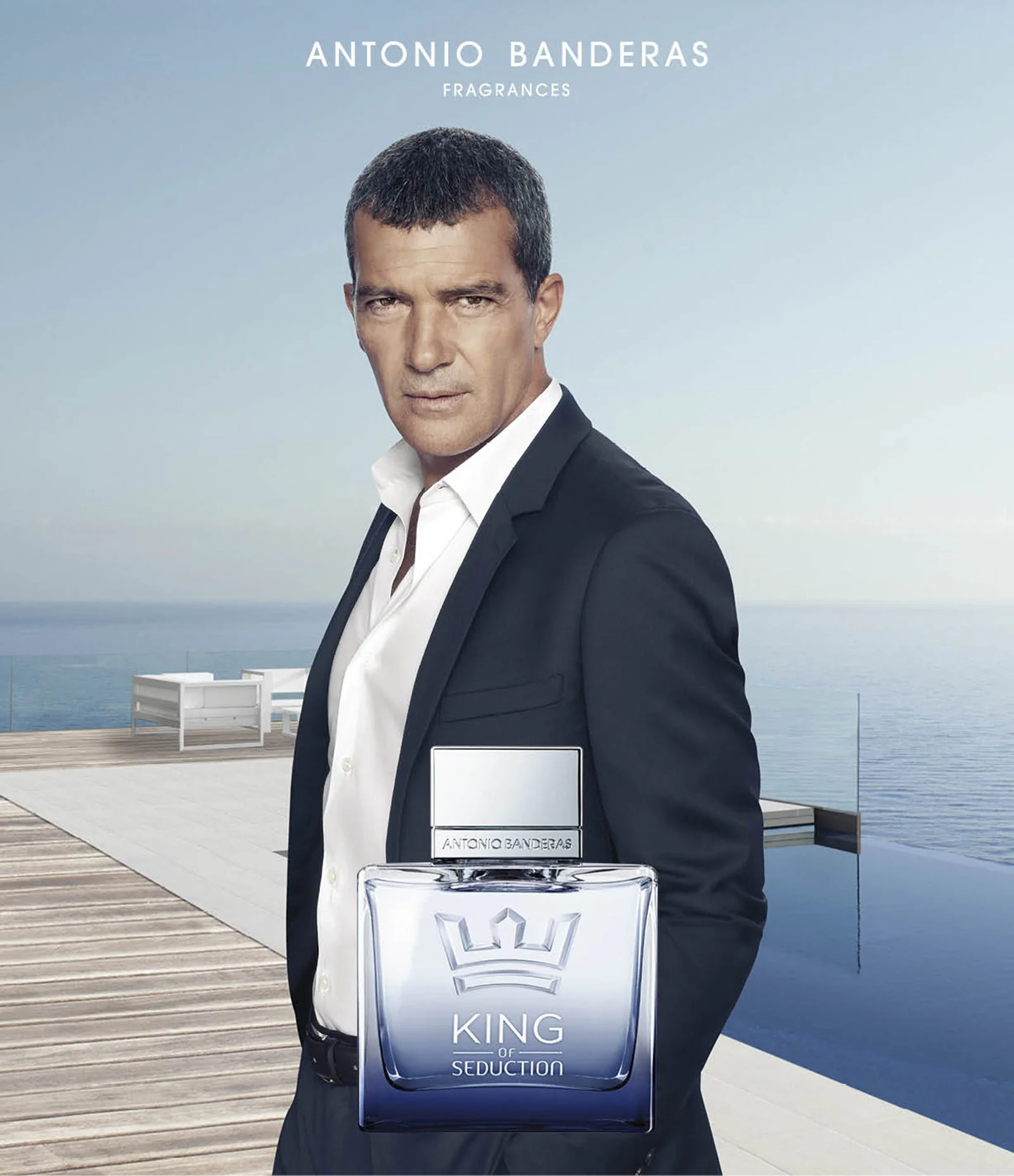 Мъжки луксозен комплект – Antonio Banderas King of Seduction Set - Image 7