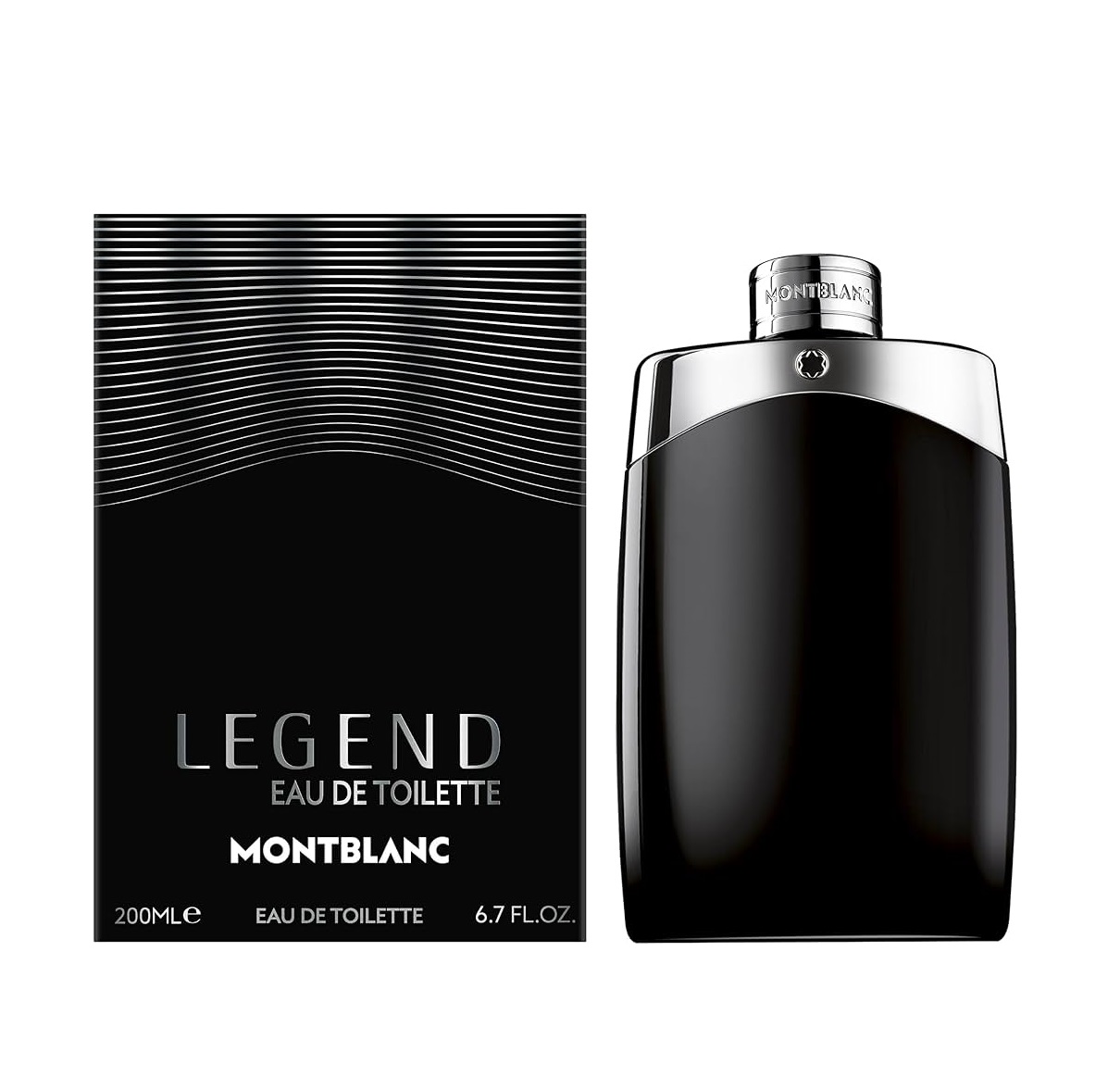 Montblanc Legend EDT – Тоалетна вода за мъже - Image 7