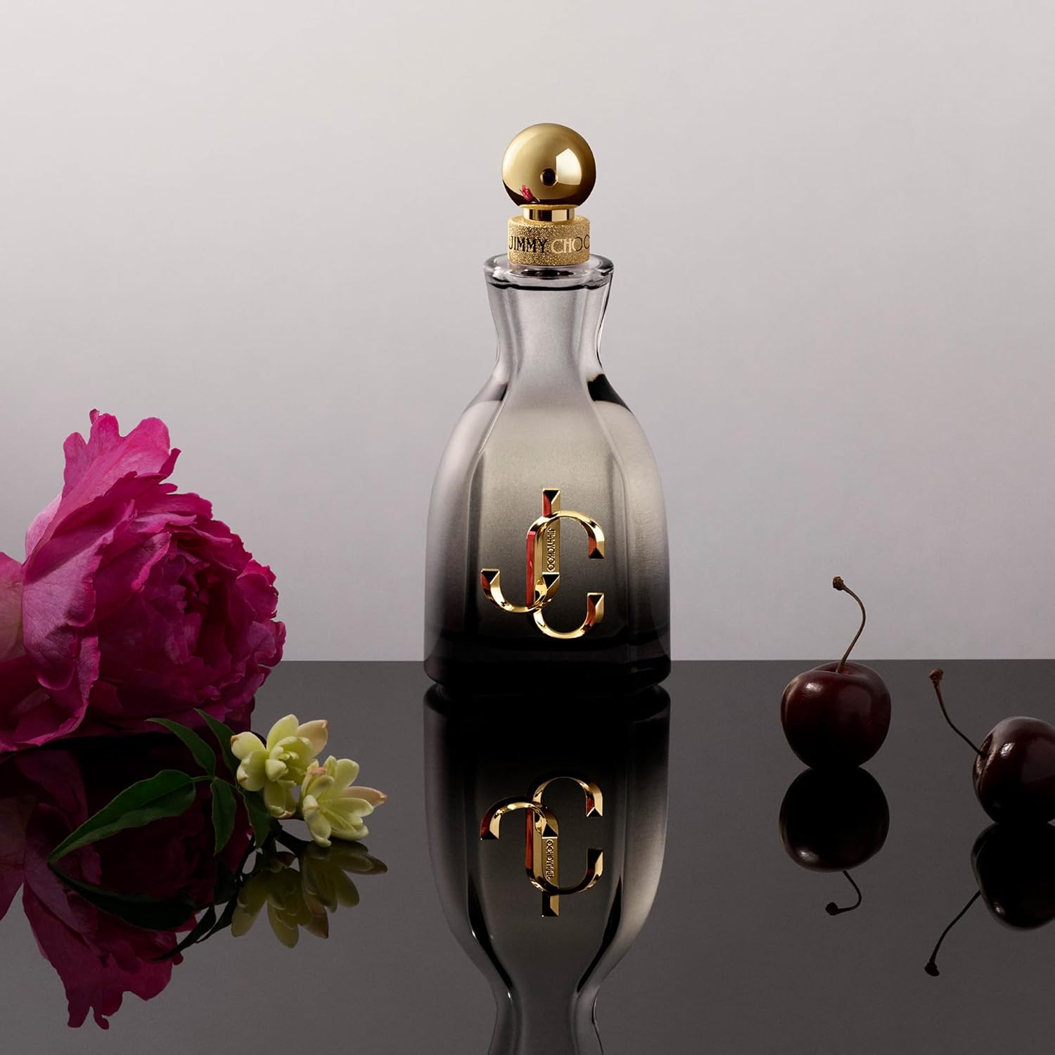 Jimmy Choo I Want Choo Forever EDP – Парфюмна вода за жени - Image 7