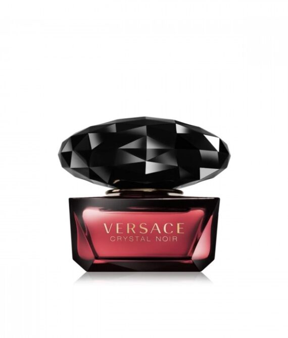 Versace Crystal Noir EDP – Парфюмна вода за жени