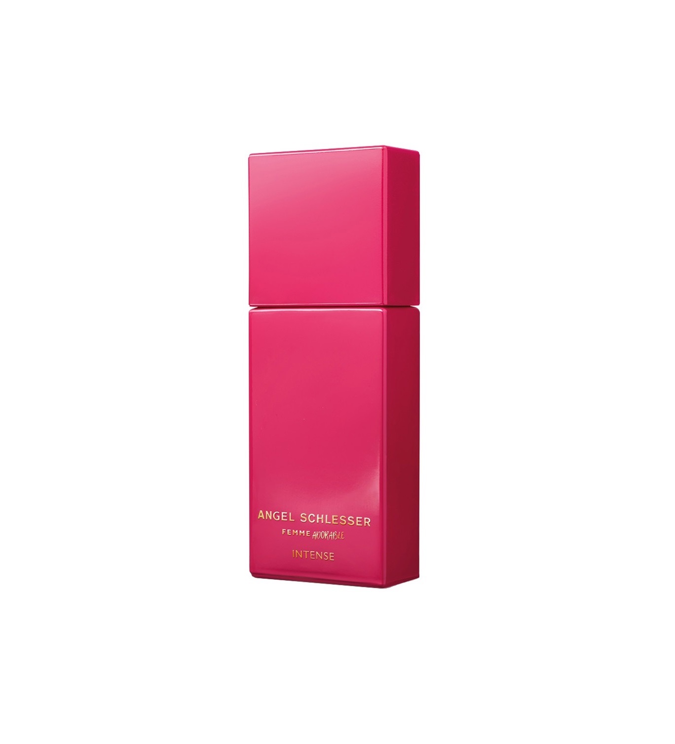 Angel Schlesser Femme Adorable Intense EDP 100 мл – Гурме аромат с тубероза - Image 3