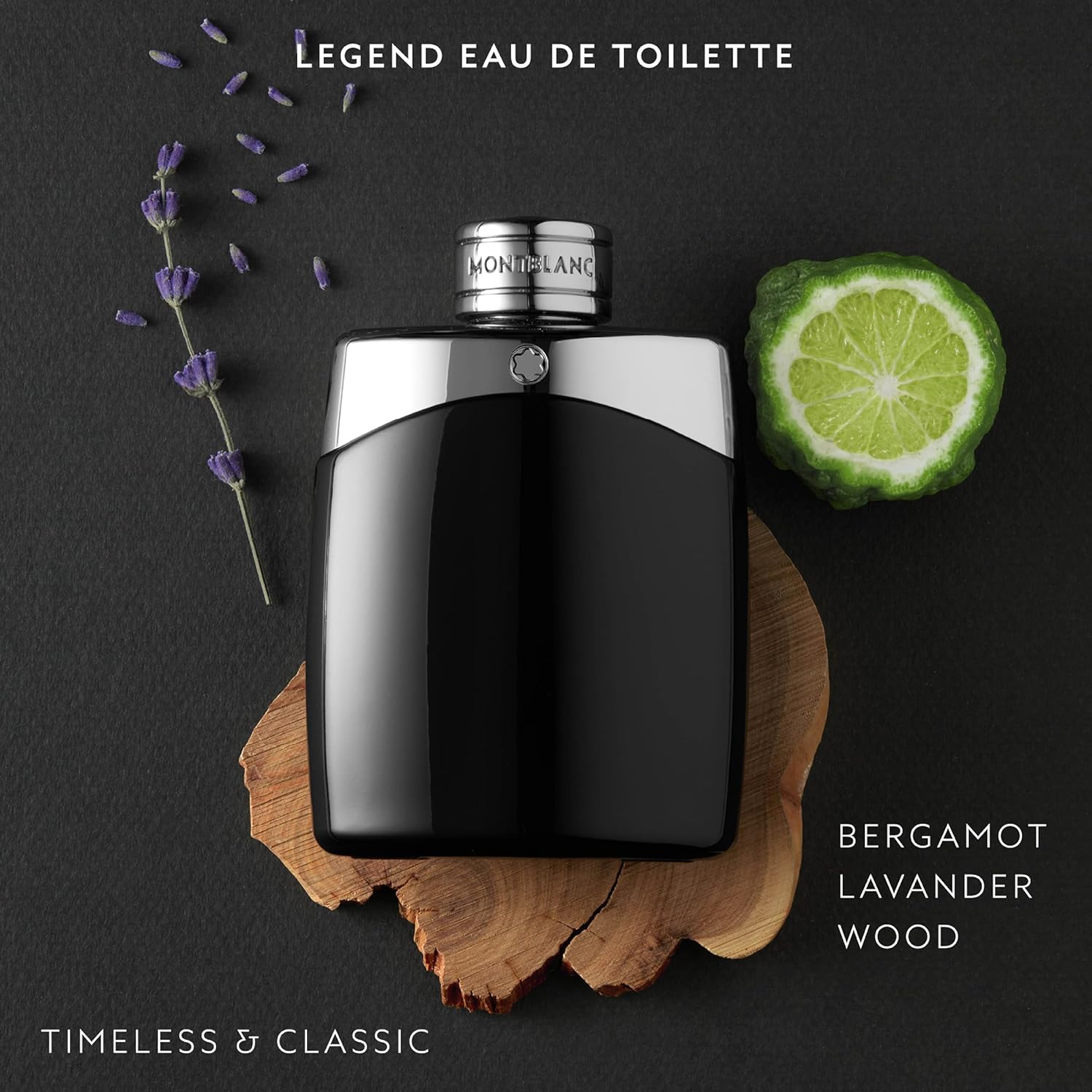 Montblanc Legend EDT – Тоалетна вода за мъже - Image 8