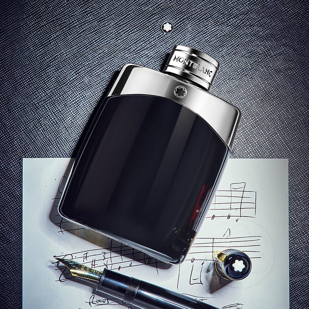 Montblanc Legend EDT – Тоалетна вода за мъже - Image 10