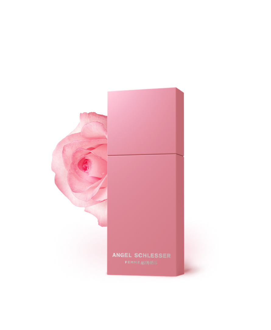 Angel Schlesser Femme Adorable EDT 100 мл – Тоалетна вода за жени - Image 3