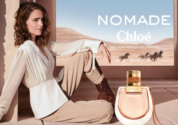 Дамски луксозен комплект – Chloé Nomade Set - Image 7
