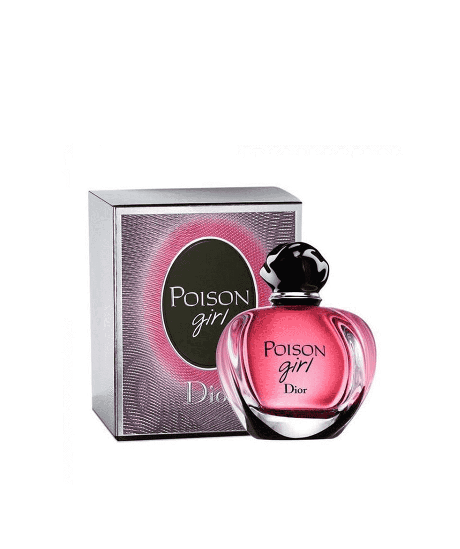 Dior Poison Girl EDP 30 мл – Гурме аромат с портокалов цвят - Image 3