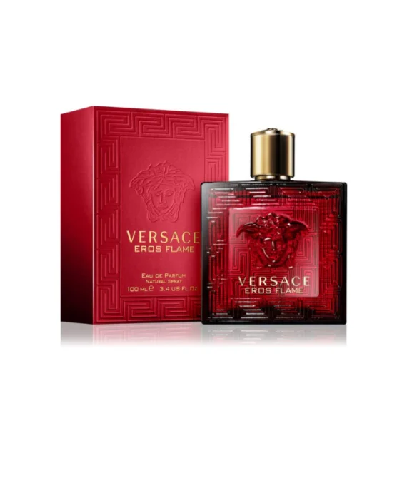 Versace Eros Flame EDP – Парфюмна вода за мъже
