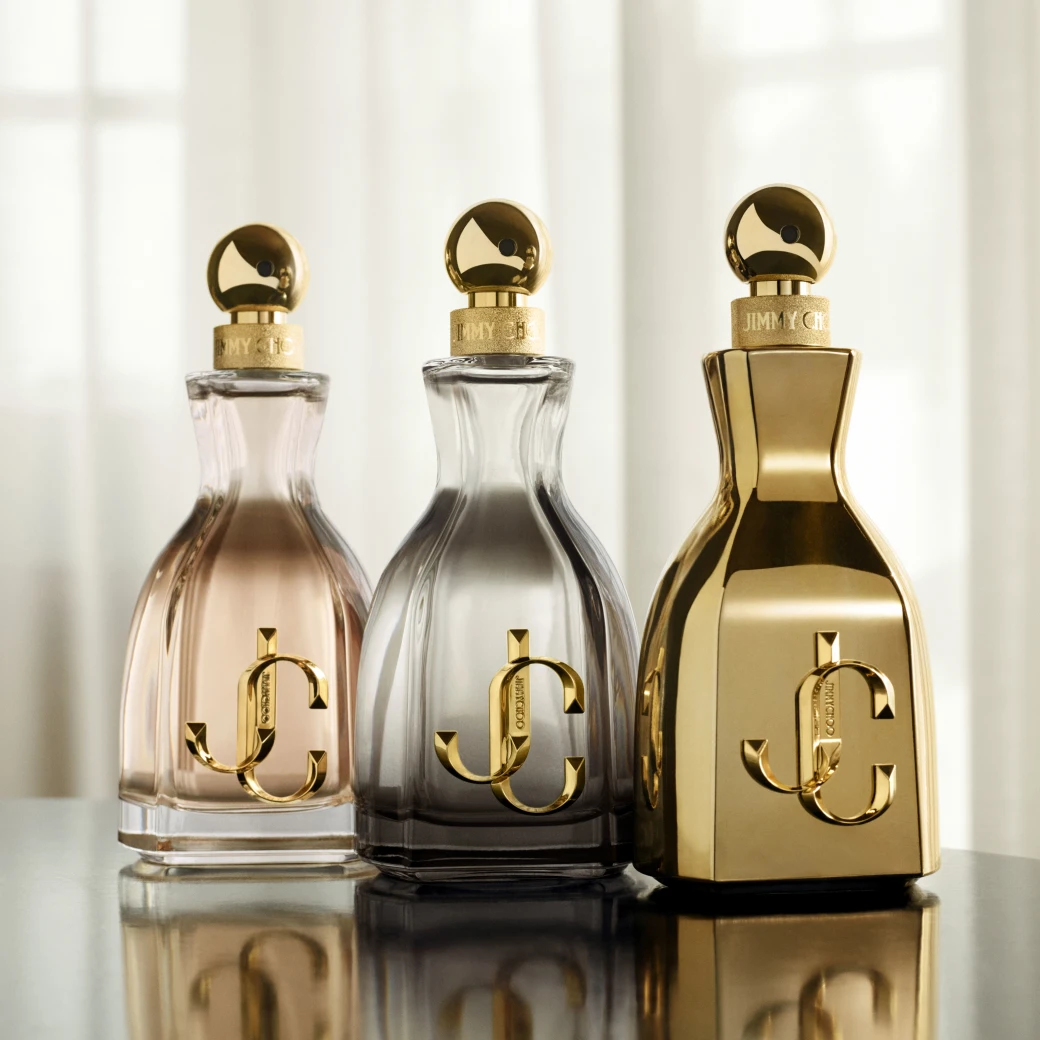 Jimmy Choo I Want Choo Forever EDP – Парфюмна вода за жени - Image 5