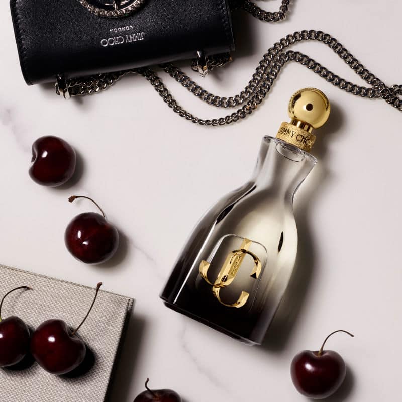 Jimmy Choo I Want Choo Forever EDP – Парфюмна вода за жени - Image 6