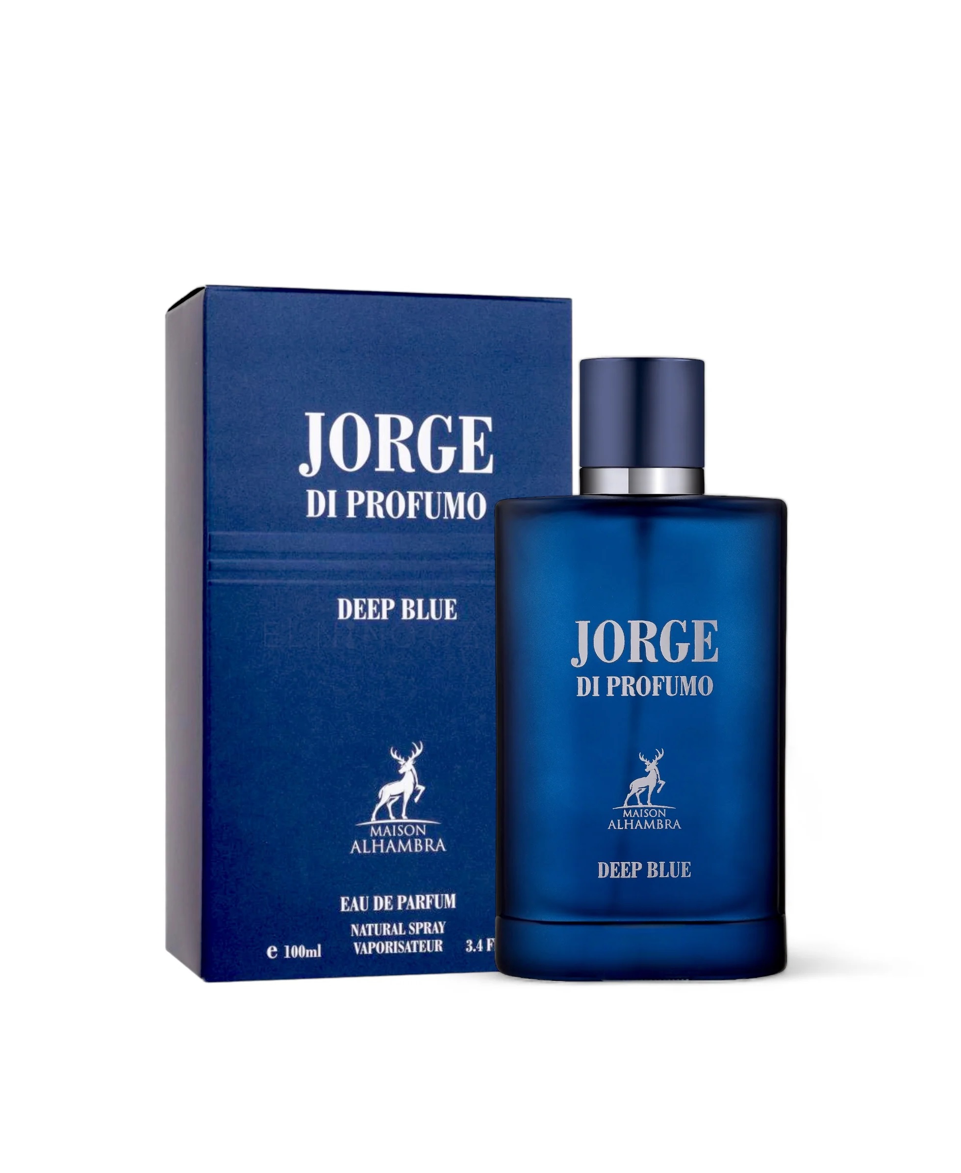 мъжки парфюм EDP 100