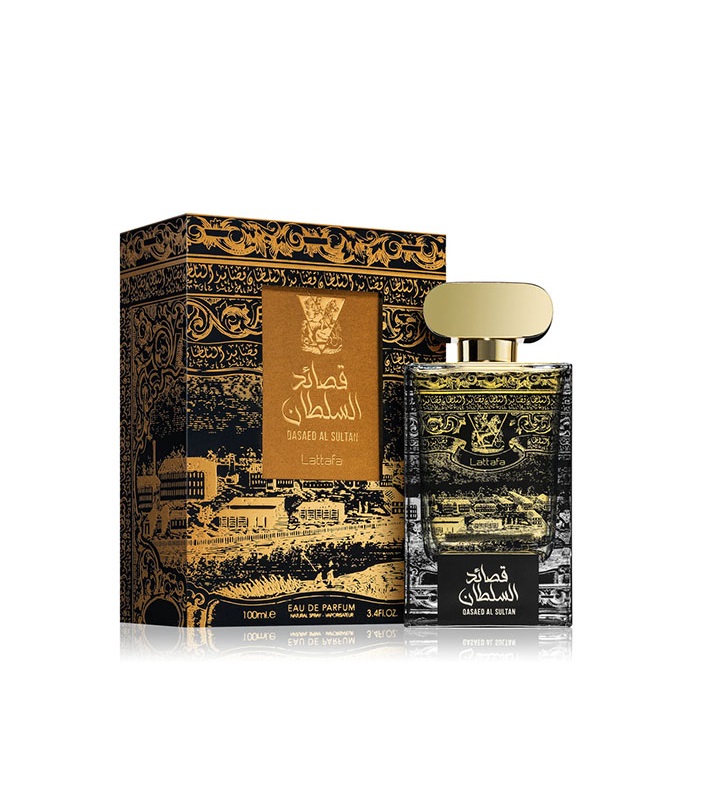 дамски и мъжки парфюм EDP 100
