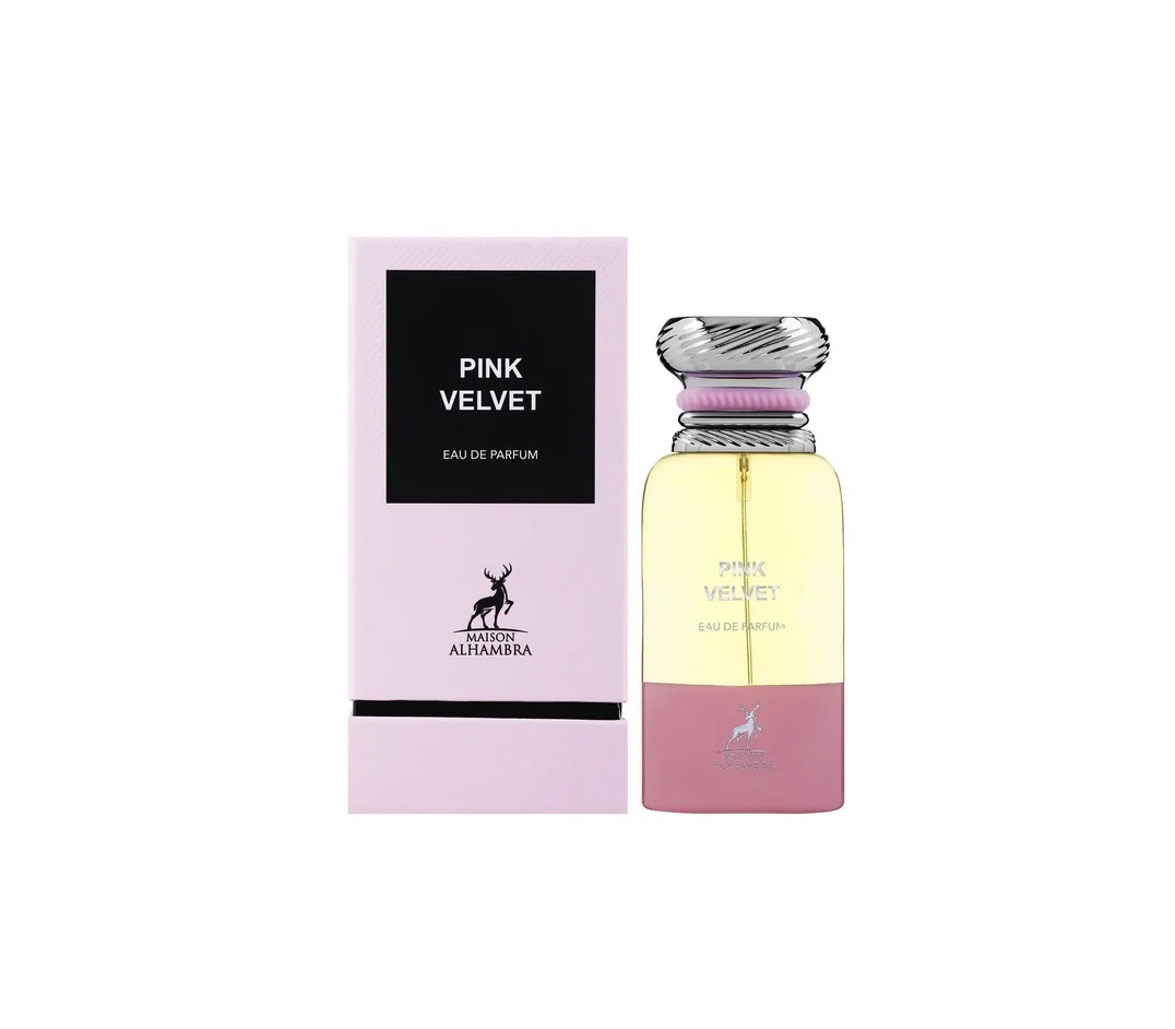 дамски и мъжки парфюм EDP 80