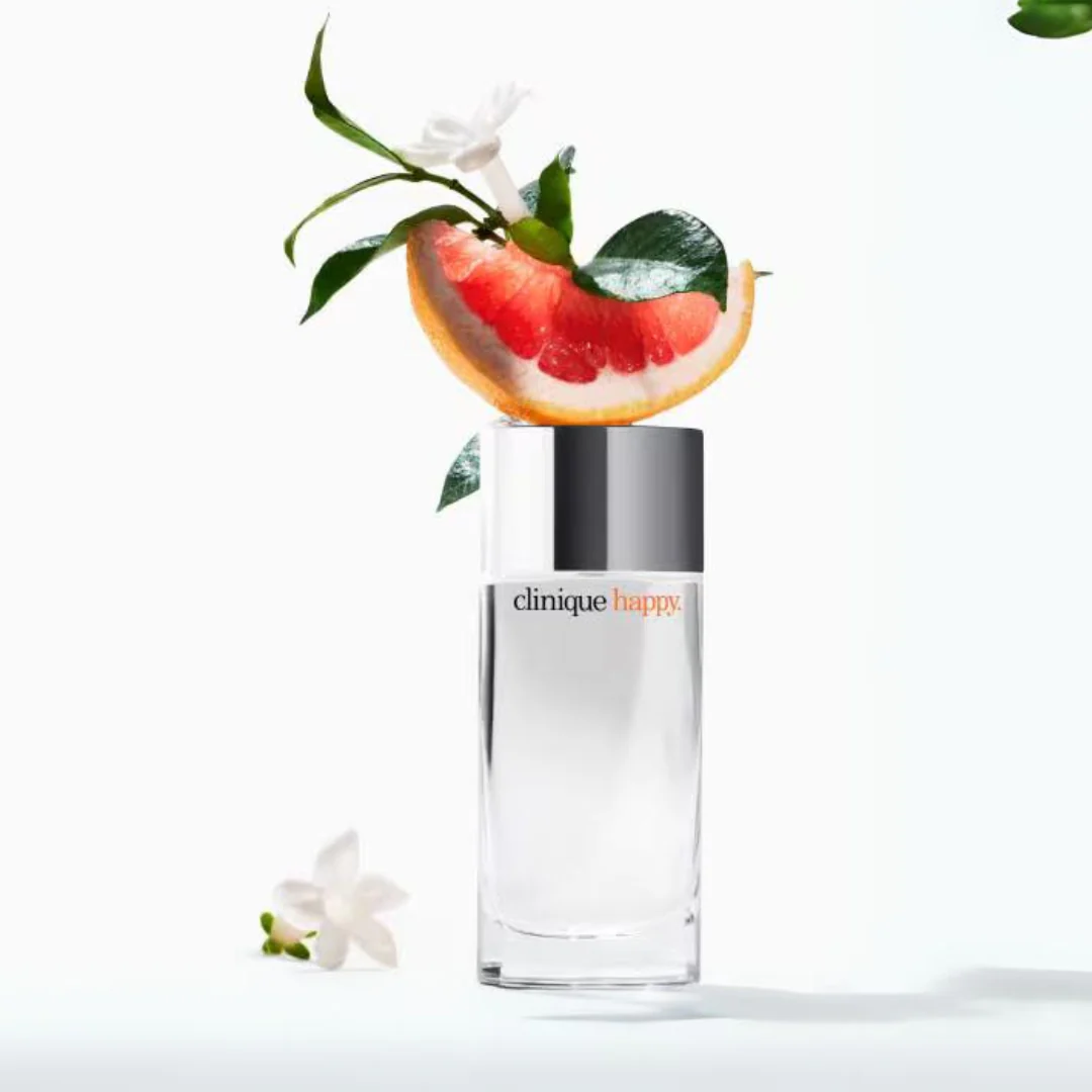 Clinique Happy EDP 100 мл – Флорален аромат с орхидея - Image 6