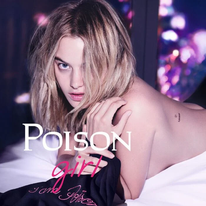 Dior Poison Girl EDP 30 мл – Гурме аромат с портокалов цвят - Image 8