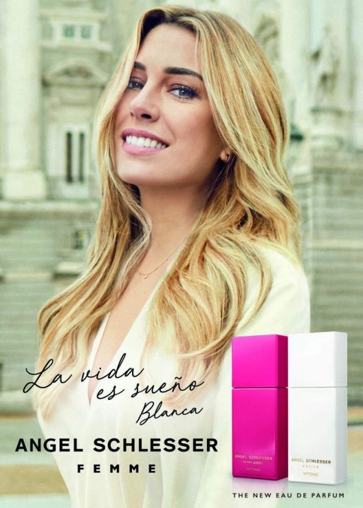Angel Schlesser Femme Adorable Intense EDP 100 мл – Гурме аромат с тубероза - Image 7
