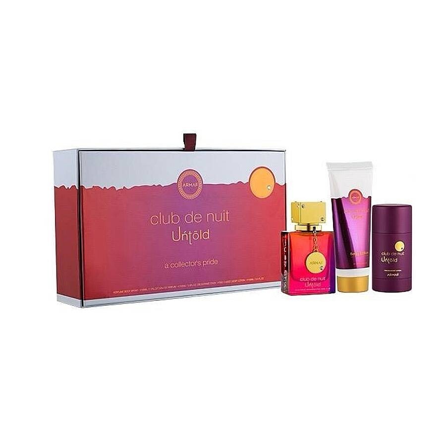 дамски и мъжки парфюм EDP 105 ml