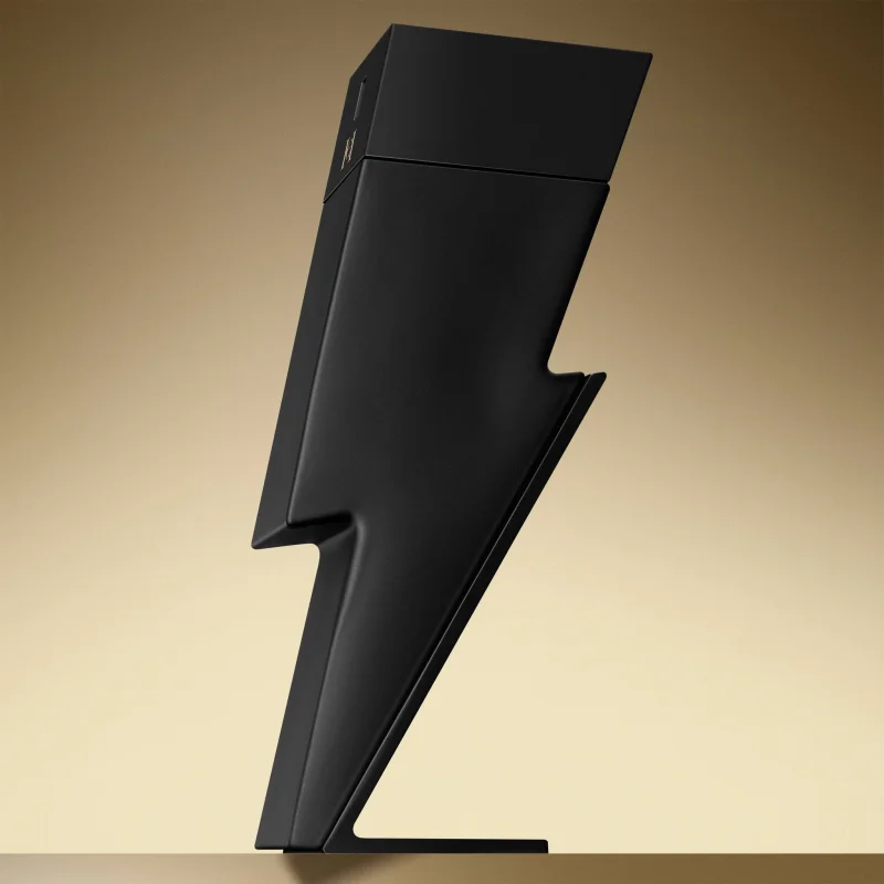 Carolina Herrera Bad Boy Le Parfum EDP 50 мл – Дървесен аромат с черен пипер - Image 5