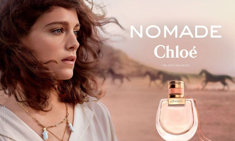 Дамски луксозен комплект – Chloé Nomade Set - Image 6