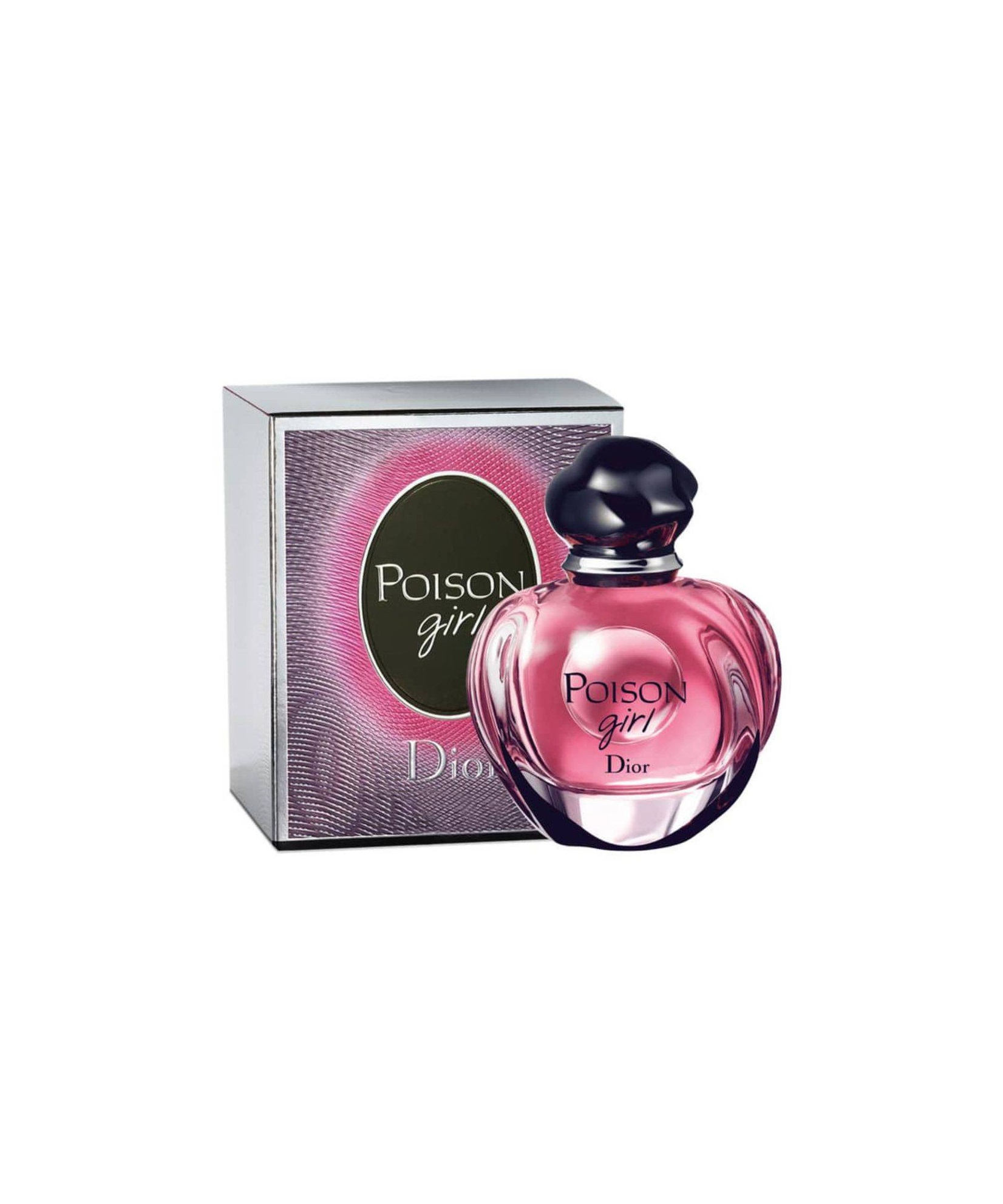 Dior Poison Girl EDP 30 мл – Гурме аромат с портокалов цвят - Image 5