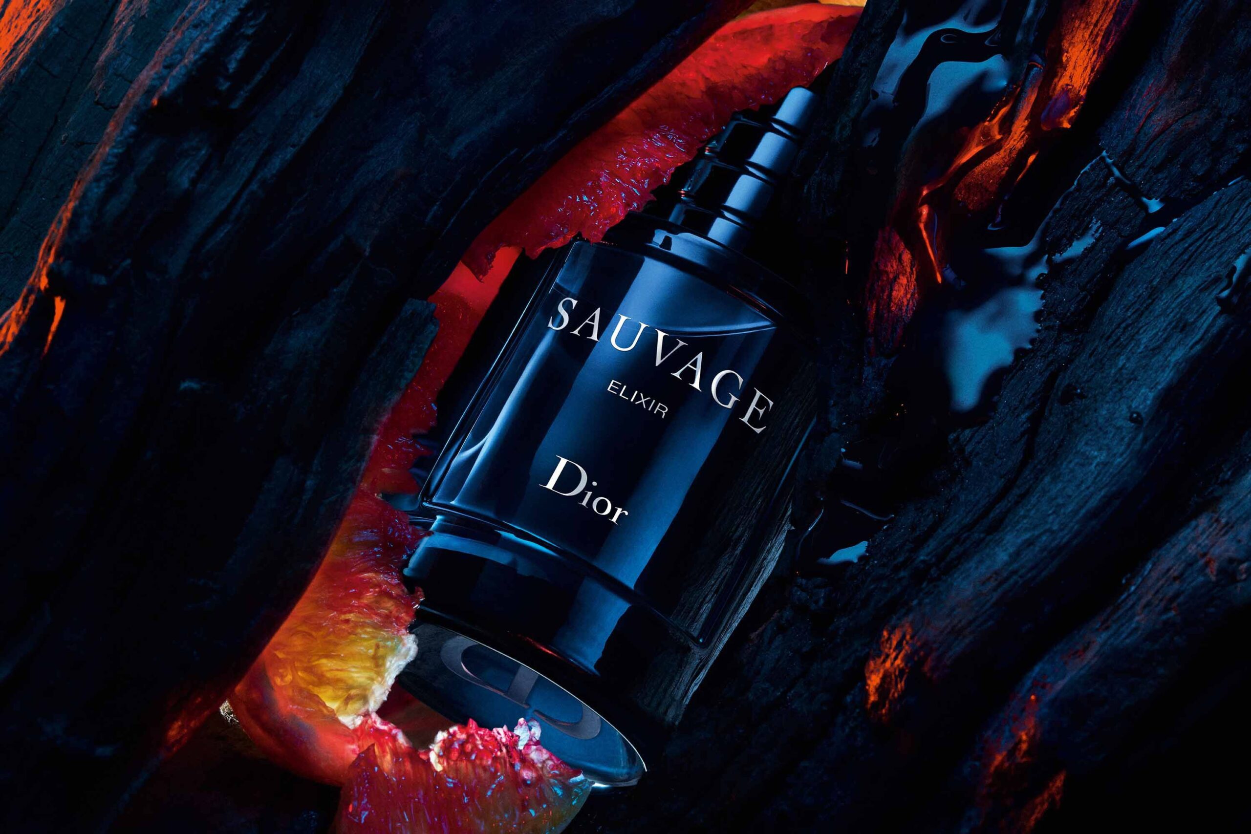 Christian Dior Sauvage Elixir 60 мл – Парфюмен еликсир за мъже - Image 6