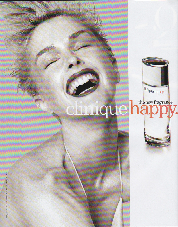 Clinique Happy EDP 100 мл – Флорален аромат с орхидея - Image 8