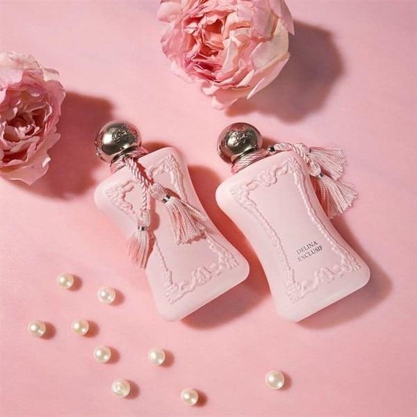 Parfums De Marly Delina EDP 75 мл – Гурме аромат с турска роза - Image 7